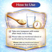 Thyronil Powder - 100gm