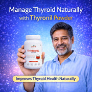 Thyronil Powder - 100gm
