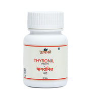 Thyronil Tablet - 60Tab