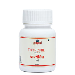 Thyronil Tablet - 60Tab