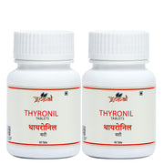 Thyronil Tablet - 60Tab