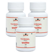 Thyronil Tablet - 60Tab