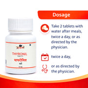Thyronil Tablet - 60Tab