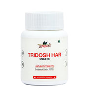 Tridosh Har (Anti-Biotic)-60Tab