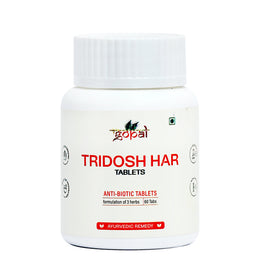 Tridosh Har (Anti-Biotic)-60Tab