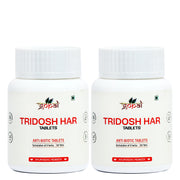 Tridosh Har (Anti-Biotic)-60Tab