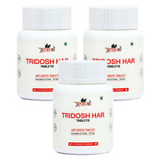 Tridosh Har (Anti-Biotic)-60Tab