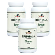 Triphala Powder - 100g