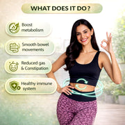 Triphala Powder - 100g