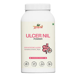 Ulcer Nil Powder - 60gm