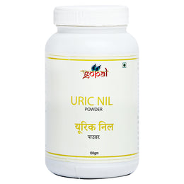 Uric Nil Powder - 100gm