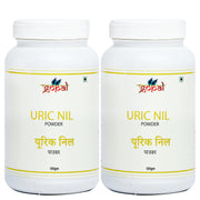 Uric Nil Powder - 100gm