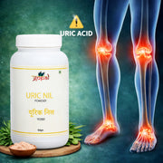 Uric Nil Powder - 100gm
