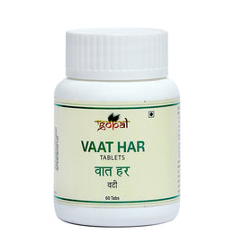 Vaat Har Tablet - 60Tab