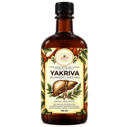 Yakriva Liver Tonic 750ml (coming soon)