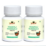 Yograj Guggulu - 60Tab