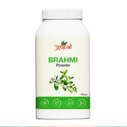 Brahmi Powder - 100gm