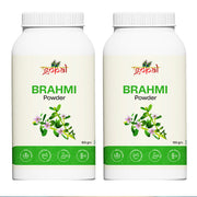 Brahmi Powder - 100gm