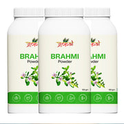 Brahmi Powder - 100gm