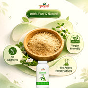 Brahmi Powder - 100gm