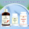 Cervical & Vertigo Care Kit