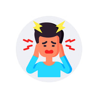 Eases Chronic Headache
