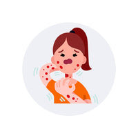 Effective in Skin Allergies